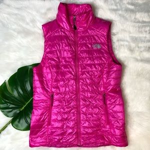 The North Face Women's Vest (S)